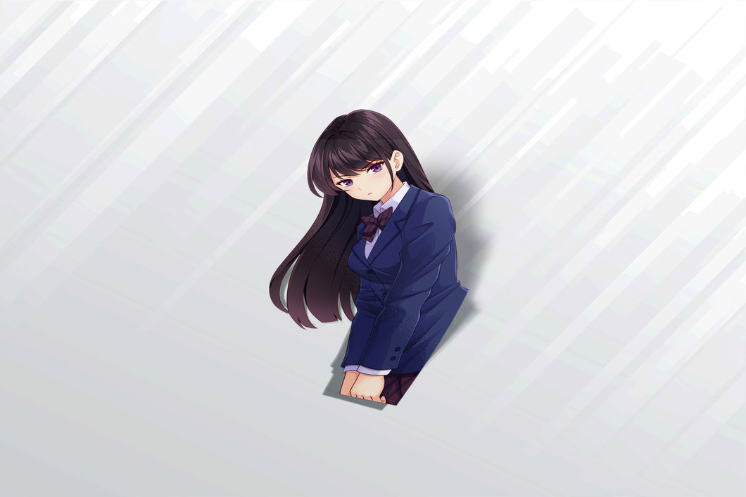 Komi Side Peeker Large