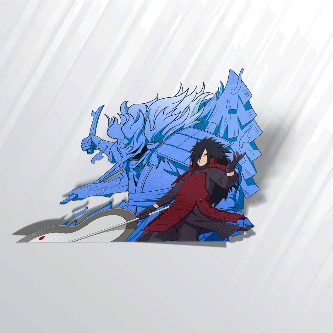 Madara x Susano V1