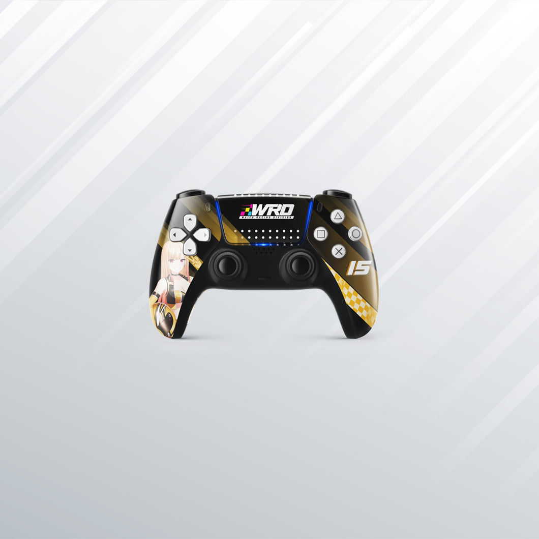 Marin PS5 Controller Skin