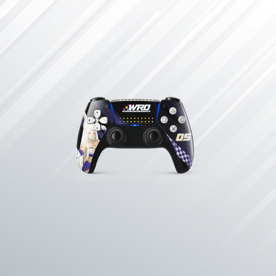 Mirko PS5 Controller Skin