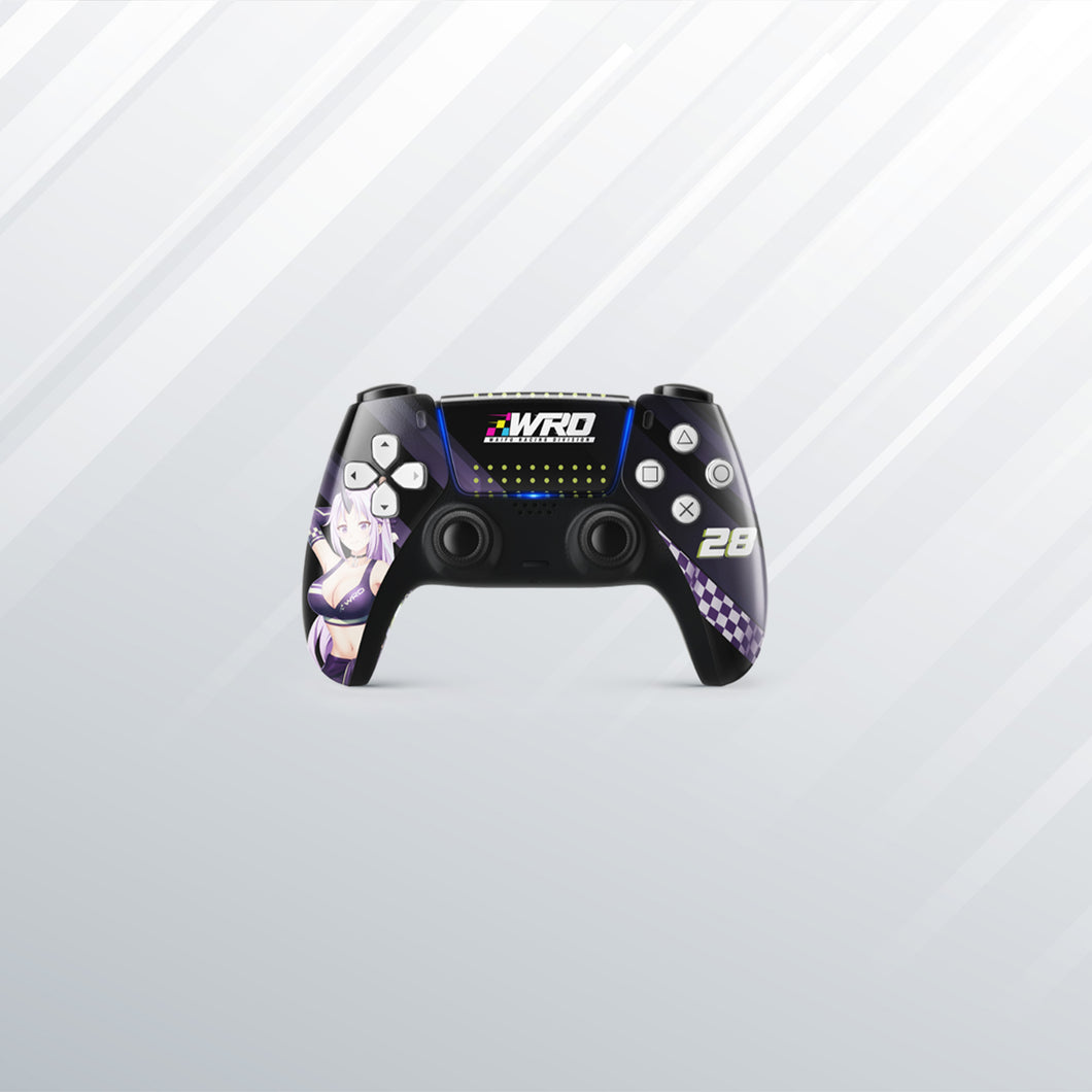 Shion PS5 Controller Skin