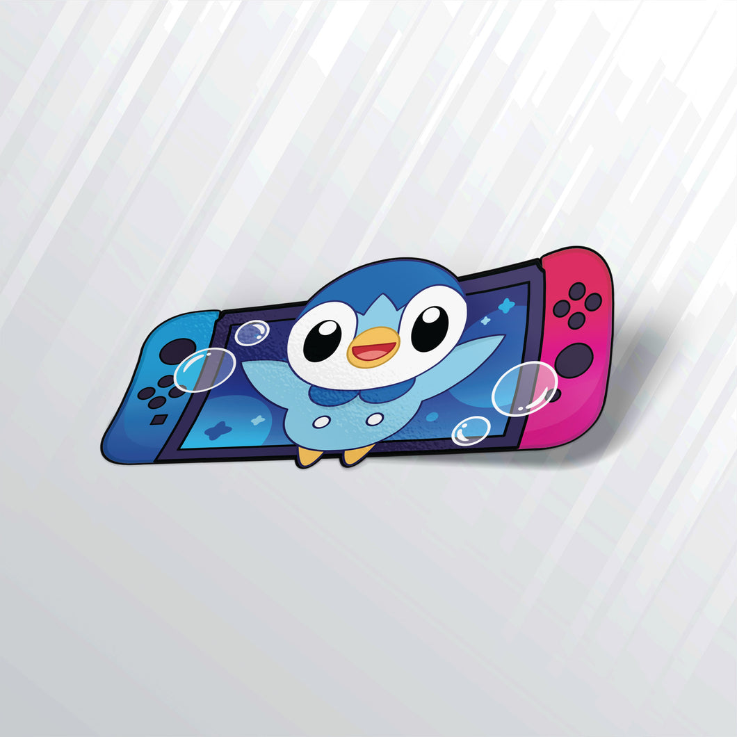 Piplup Switch