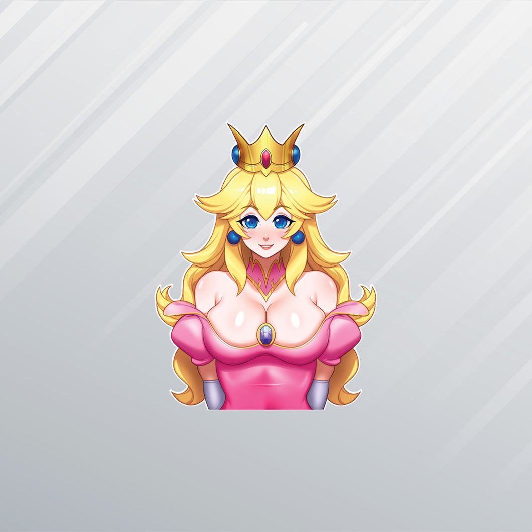 Princess Peach