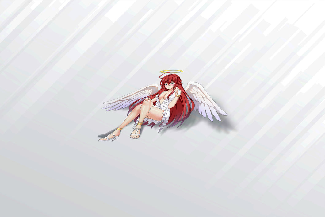 Rias Angel