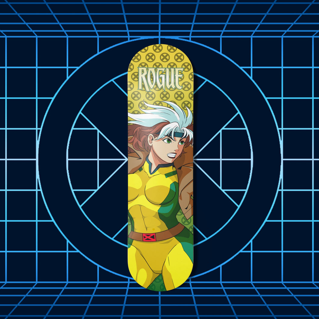 Rogue Skate Deck