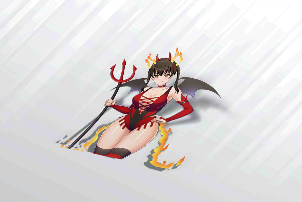 Tamaki Devil