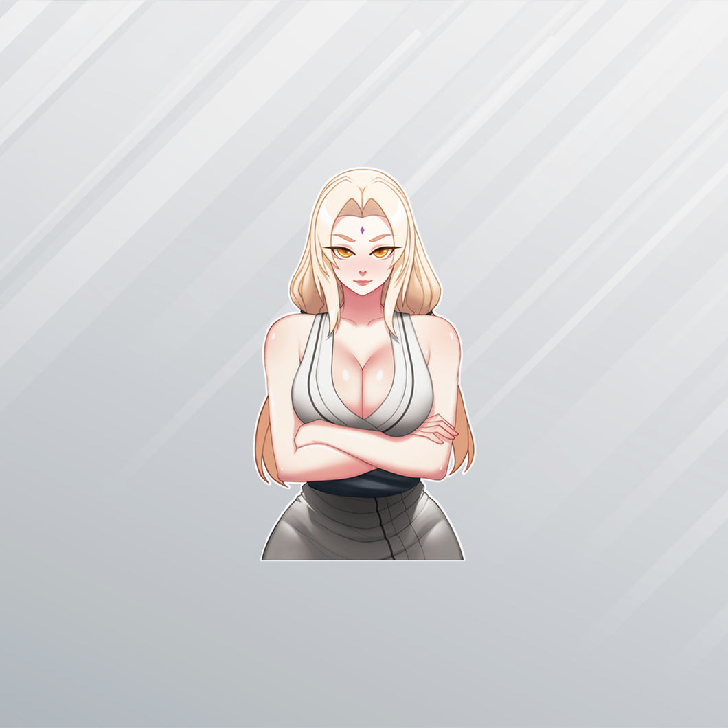 Tsunade