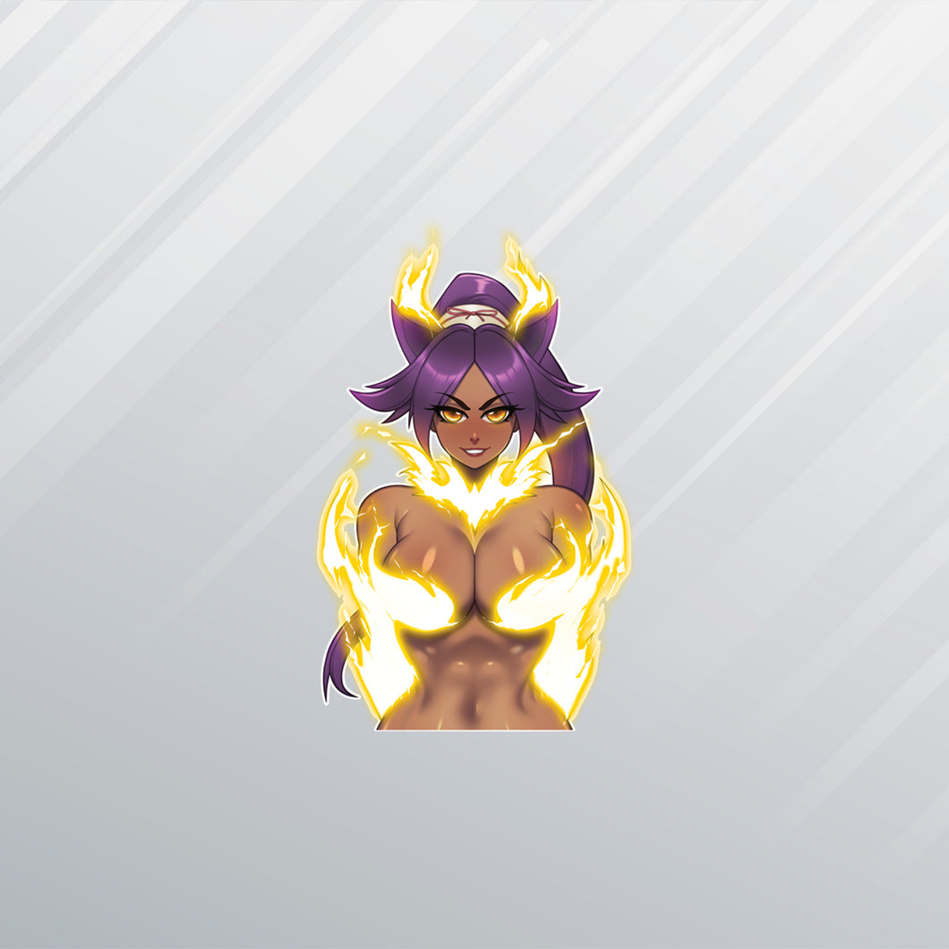 Yoruichi FF