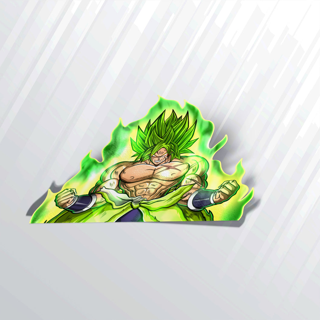 Broly (HungyAZN)