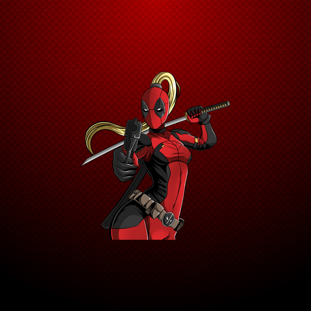 Ladypool