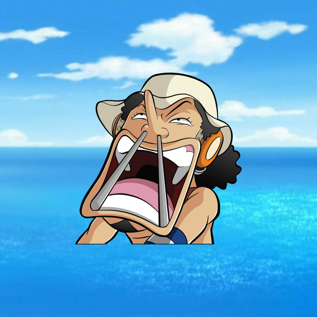 Usopp Peeker