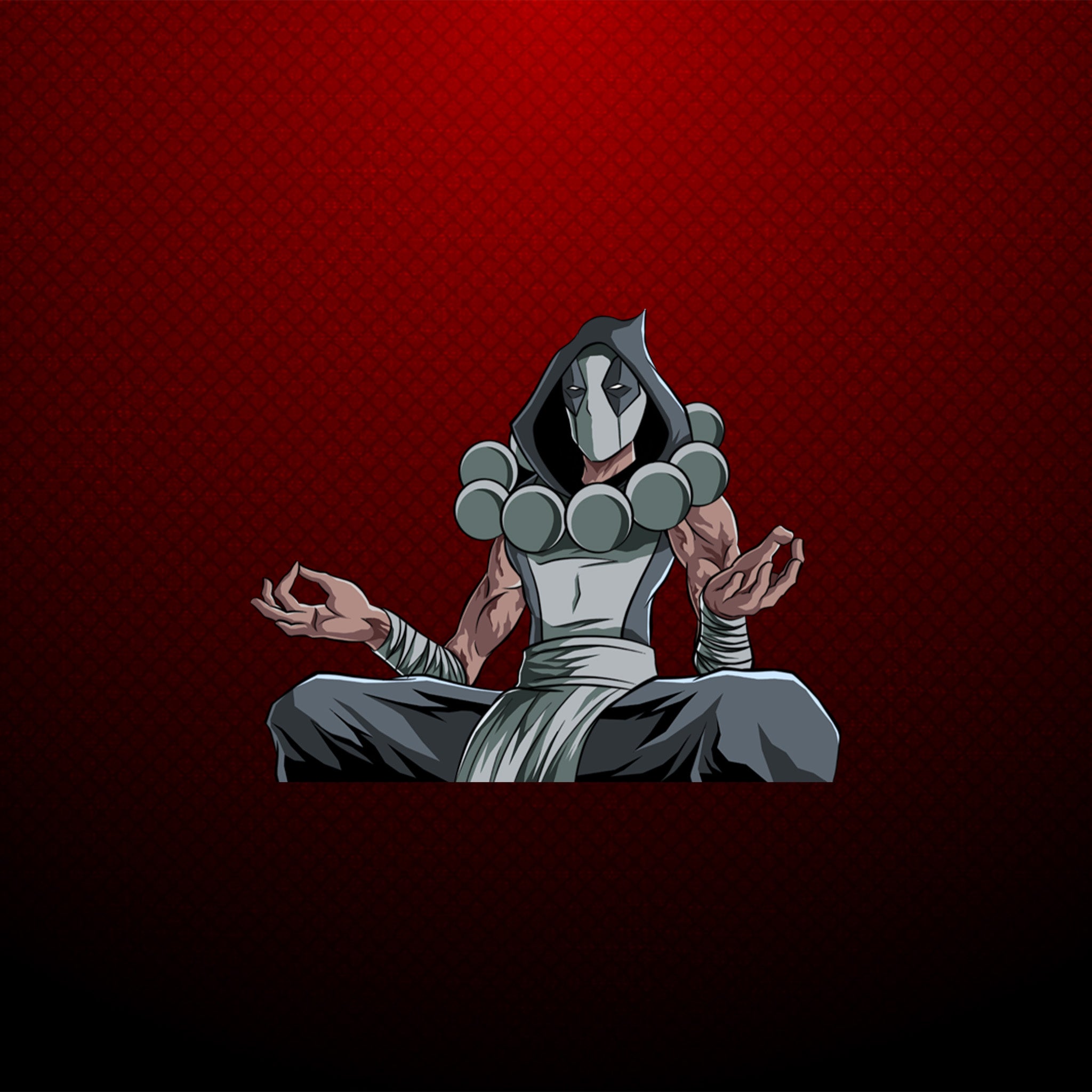 Zenpool – Vinyl Labz