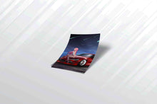 Load image into Gallery viewer, 002 Toyota Supra Poster
