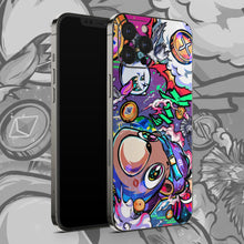 Load image into Gallery viewer, Crypto Bear West Phone Skin

