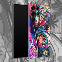 Load image into Gallery viewer, Super Miami Speed Race Phone Skin
