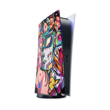 Load image into Gallery viewer, Game Room Madness  PS5 Skin (Digital Edition)
