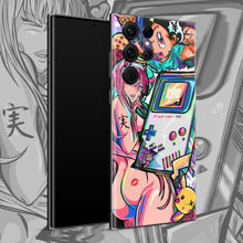 Load image into Gallery viewer, Game Room Madness Phone Skin
