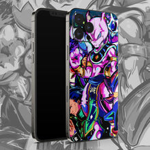 Load image into Gallery viewer, Welcome to the Shadow Realm Phone Skin
