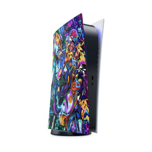 Load image into Gallery viewer, LA Power Line  PS5 Skin (Digital Edition)
