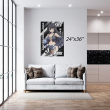 Load image into Gallery viewer, Mai Sakurajima Poster Banner
