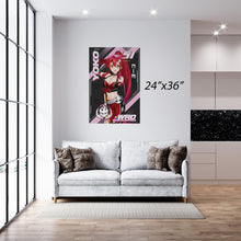 Load image into Gallery viewer, Yoko Poster Banner
