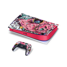 Load image into Gallery viewer, Candy Buu  PS5 Skin
