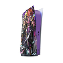 Load image into Gallery viewer, Ichigo Bleach  PS5 Skin
