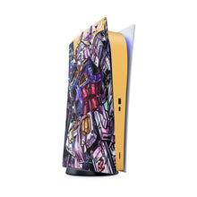 Load image into Gallery viewer, Gundam RX782  PS5 Skin (Digital Edition)
