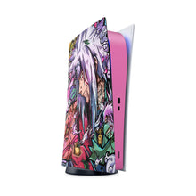 Load image into Gallery viewer, Jiraiya Tribute  PS5 Skin (Digital Edition)
