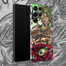 Load image into Gallery viewer, Broly Phone Skin
