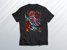 Load image into Gallery viewer, Baiken Tshirt (Front and Back)

