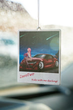 Load image into Gallery viewer, 002 Toyota Supra Air Freshener
