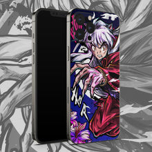 Load image into Gallery viewer, Dog Demon Phone Skin
