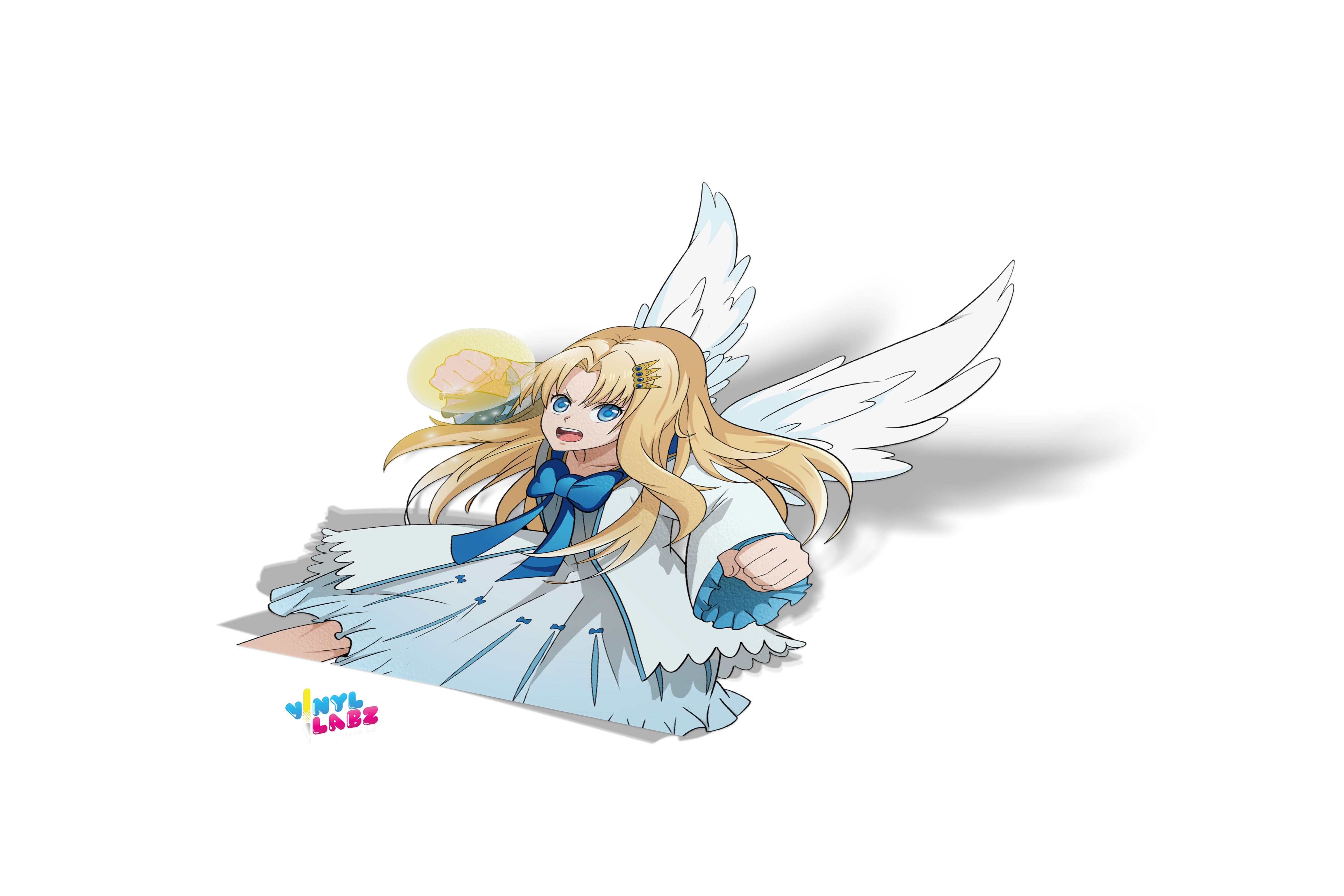 Filo Chan – Vinyl Labz