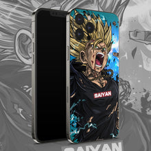 Load image into Gallery viewer, Gohan SS Phone Skin
