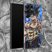 Load image into Gallery viewer, Goku Phone Skin

