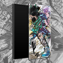 Load image into Gallery viewer, Gon X Kill Phone Skin
