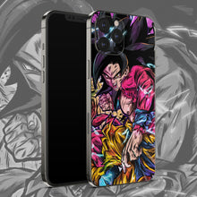 Load image into Gallery viewer, Great Ape 4 Phone Skin

