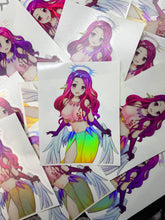 Load image into Gallery viewer, Jibril (NGNL) Cosplay - VL OC
