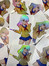 Load image into Gallery viewer, Toga Cosplay -  VL OC
