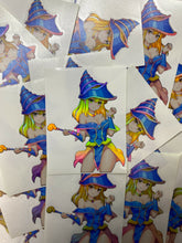 Load image into Gallery viewer, Dark Magician Girl Cosplay -  VL OC
