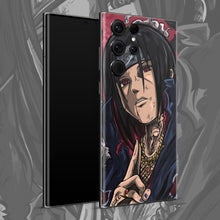 Load image into Gallery viewer, Itachi Phone Skin
