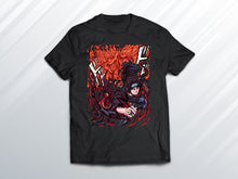 Load image into Gallery viewer, Itachi Susanoo Tshirt (Front and Back)
