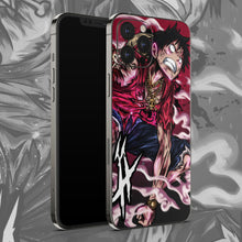 Load image into Gallery viewer, King Of The Pirates Phone Skin

