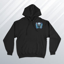 Load image into Gallery viewer, Kakashi Susanoo Hoodie
