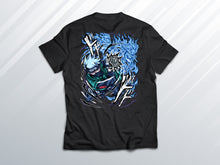 Load image into Gallery viewer, Kakashi Susanoo Tshirt (Front and Back)
