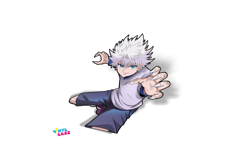 Killua