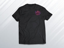 Load image into Gallery viewer, Akatsuki Group Tshirt (Front and Back)
