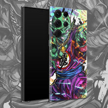 Load image into Gallery viewer, Namekian Father Phone Skin
