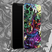 Load image into Gallery viewer, Namekian Father Phone Skin
